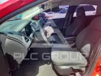 2017 Chevrolet Cruze фото