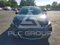 2017 Chevrolet Cruze фото