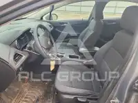 2017 Chevrolet Cruze фото