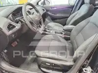 2017 Chevrolet Cruze photo