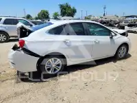 2017 Chevrolet Cruze photo