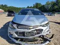2017 Chevrolet Cruze фото