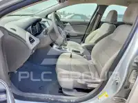 2017 Chevrolet Cruze фото