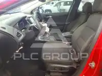 2017 Chevrolet Cruze фото