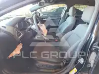 2017 Chevrolet Cruze photo