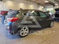 2017 Chevrolet Cruze photo