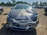 2017 Chevrolet Cruze фото