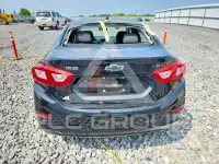 2017 Chevrolet Cruze фото