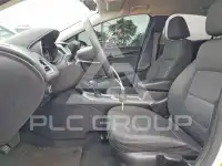 2017 Chevrolet Cruze photo