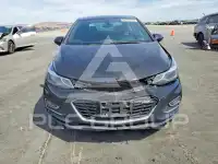 2017 Chevrolet Cruze фото