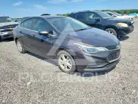 2017 Chevrolet Cruze фото