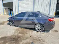 2017 Chevrolet Cruze photo