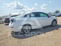2017 Chevrolet Cruze фото