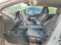 2017 Chevrolet Cruze фото