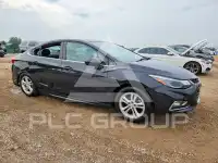 2017 Chevrolet Cruze фото