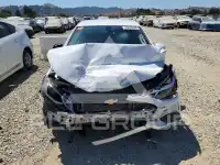 2017 Chevrolet Cruze фото