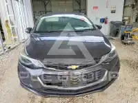 2017 Chevrolet Cruze photo