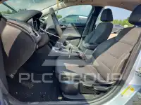 2017 Chevrolet Cruze фото