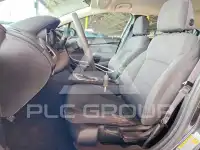 2017 Chevrolet Cruze фото