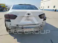 2017 Chevrolet Cruze фото