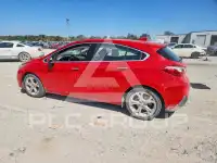 2017 Chevrolet Cruze фото