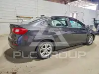 2017 Chevrolet Cruze photo
