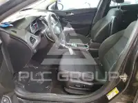 2017 Chevrolet Cruze photo