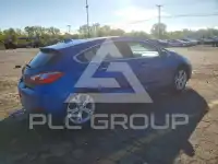 2017 Chevrolet Cruze photo