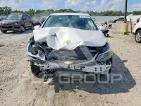 2017 Chevrolet Cruze фото