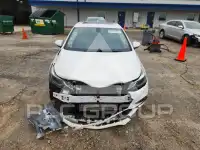 2017 Chevrolet Cruze photo