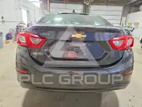 2017 Chevrolet Cruze photo