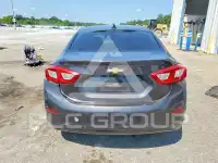 2017 Chevrolet Cruze photo