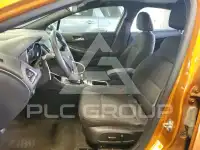 2017 Chevrolet Cruze фото