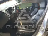 2017 Chevrolet Cruze фото