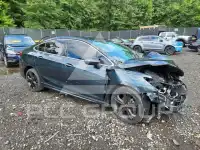 2017 Chevrolet Cruze фото