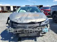 2017 Chevrolet Cruze фото
