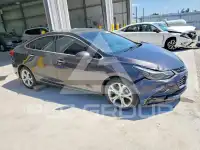 2017 Chevrolet Cruze photo
