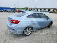 2017 Chevrolet Cruze фото
