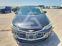 2017 Chevrolet Cruze фото