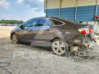 2017 Chevrolet Cruze фото