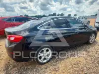 2017 Chevrolet Cruze фото