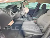 2017 Chevrolet Cruze photo