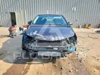 2017 Chevrolet Cruze фото