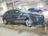 2017 Chevrolet Cruze фото