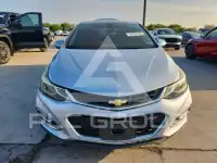 2017 Chevrolet Cruze photo