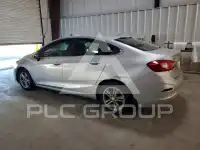2017 Chevrolet Cruze фото