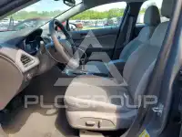 2017 Chevrolet Cruze photo