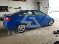 2017 Chevrolet Cruze фото