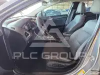 2017 Chevrolet Cruze фото