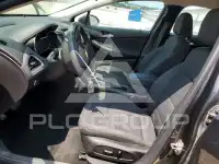 2017 Chevrolet Cruze фото